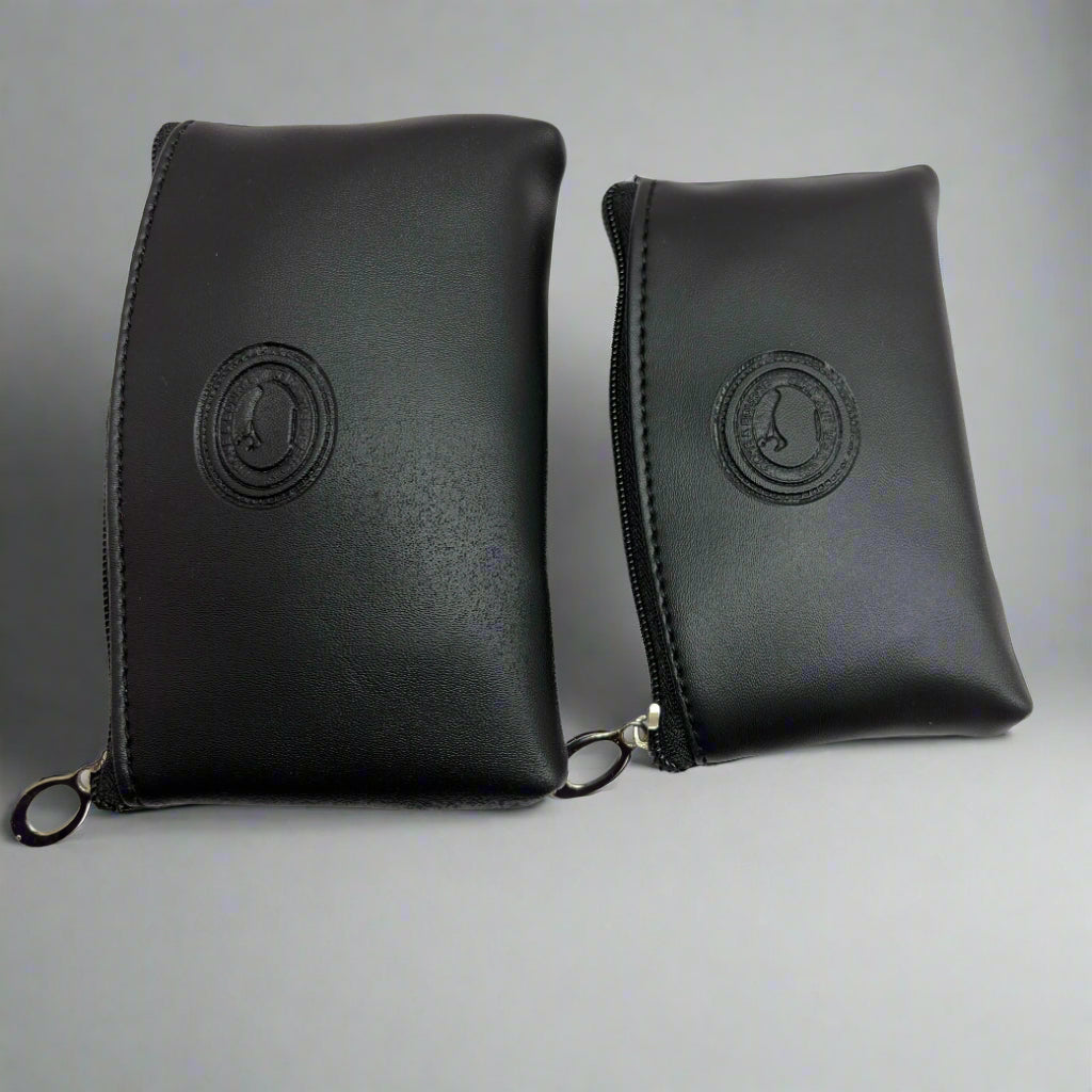 BATUTA Cute Small Mini Wallet Holder Zip Coin Purse