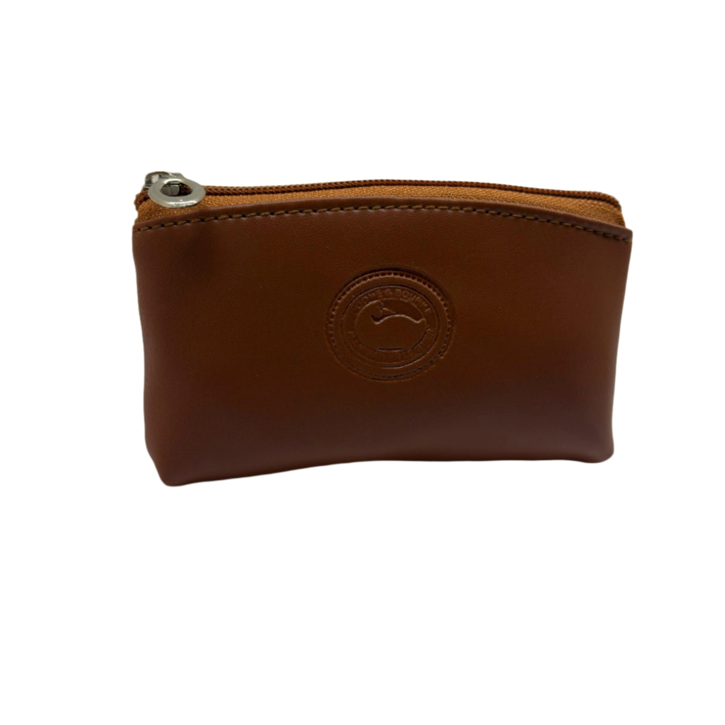 BATUTA Cute Small Mini Wallet Holder Zip Coin Purse