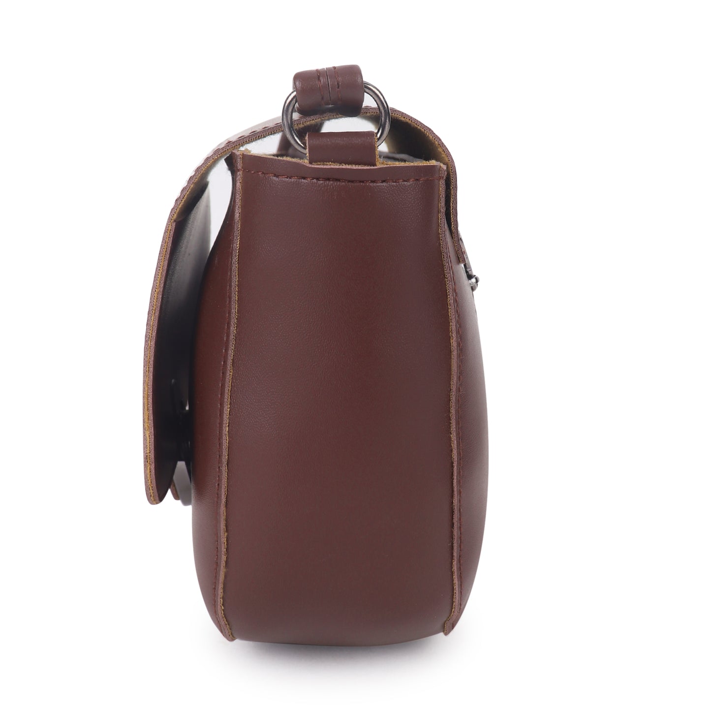 BATUTA Women's Girls Cross Body Sling Bag with Height Adjustable Belt