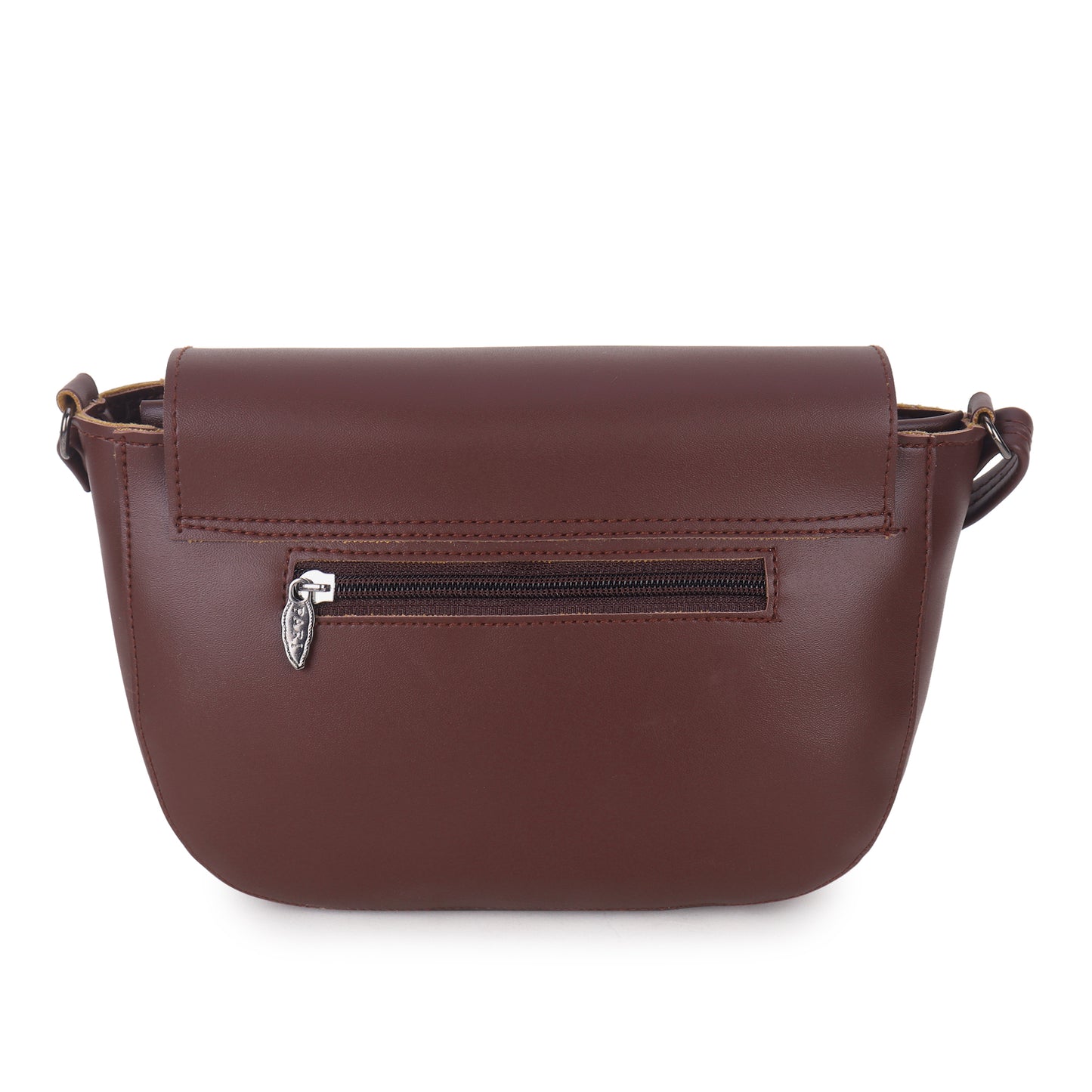 BATUTA Women's Girls Cross Body Sling Bag with Height Adjustable Belt