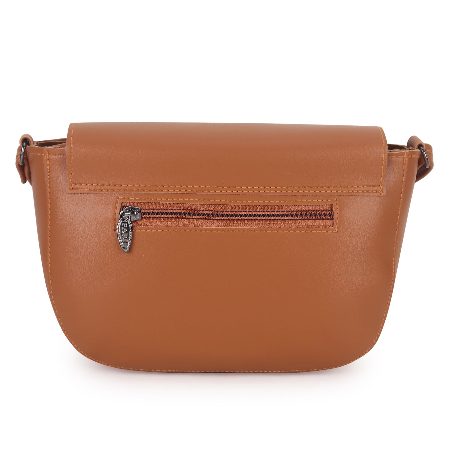 BATUTA Women's Girls Cross Body Sling Bag with Height Adjustable Belt