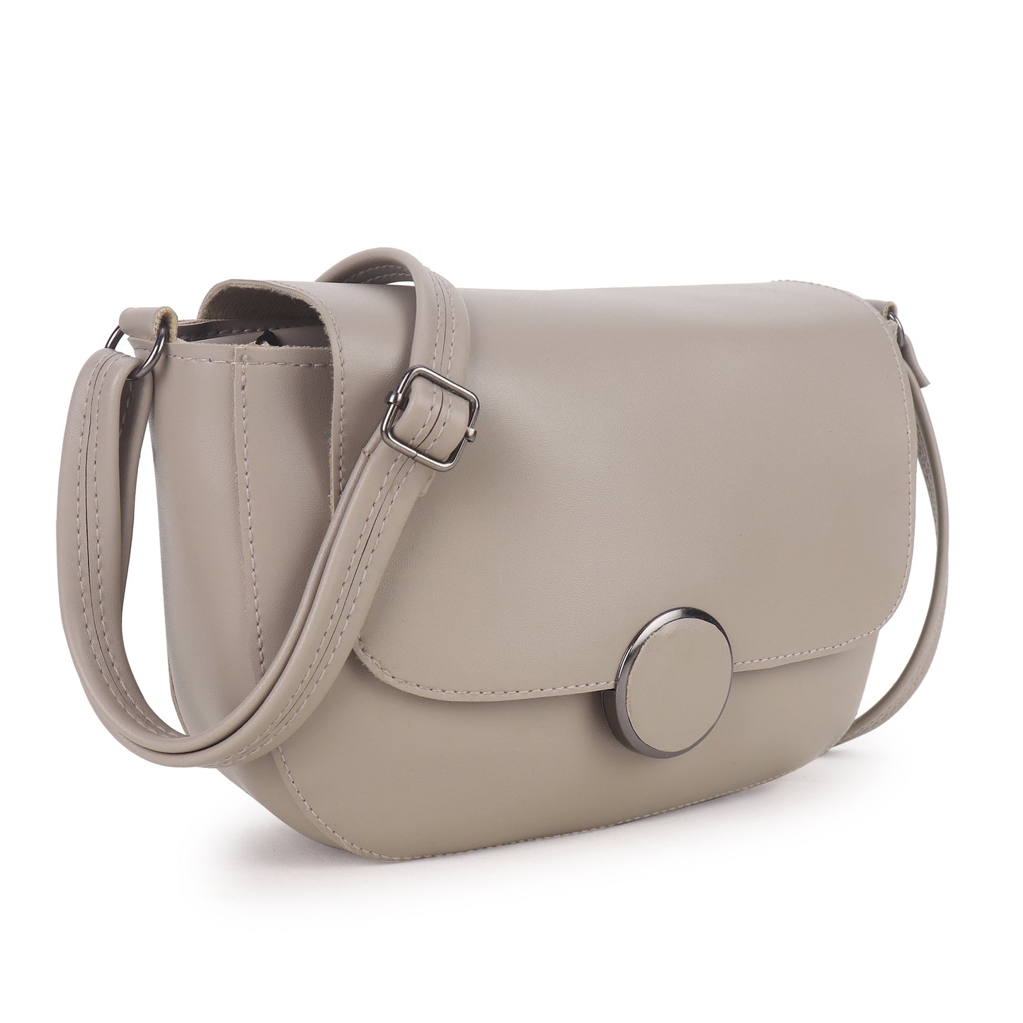 BATUTA Women's Girls Cross Body Sling Bag with Height Adjustable Belt