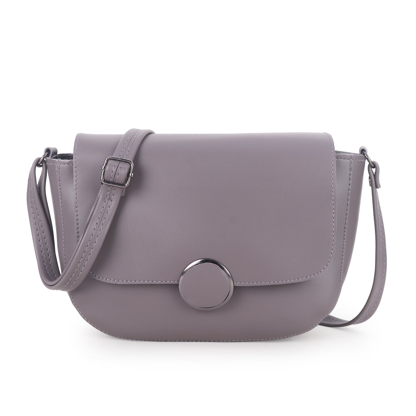 BATUTA Women's Girls Cross Body Sling Bag with Height Adjustable Belt