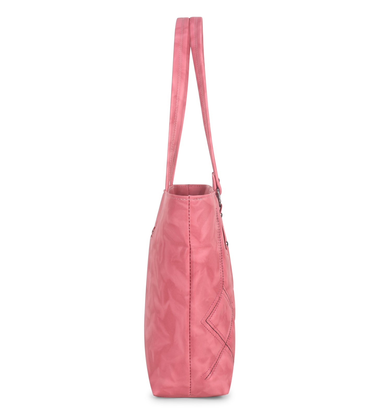 BATUTA Large Hobo Shoulder Bag, Multi-Compartment Ladies Handbag, Office and College Tote,