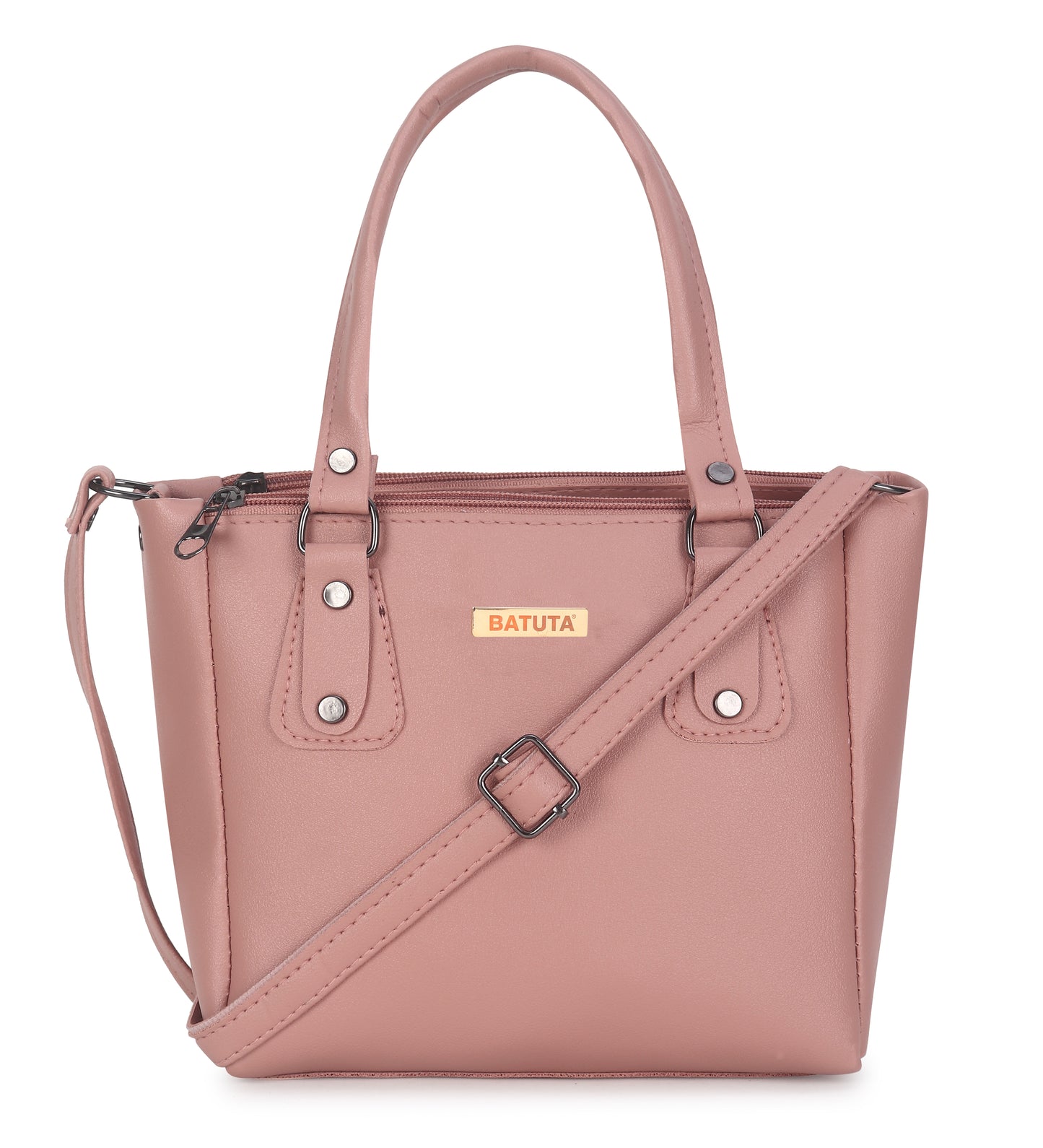 Women's Girls Quilted Cross Body Sling Bag with Height Adjustable Belt