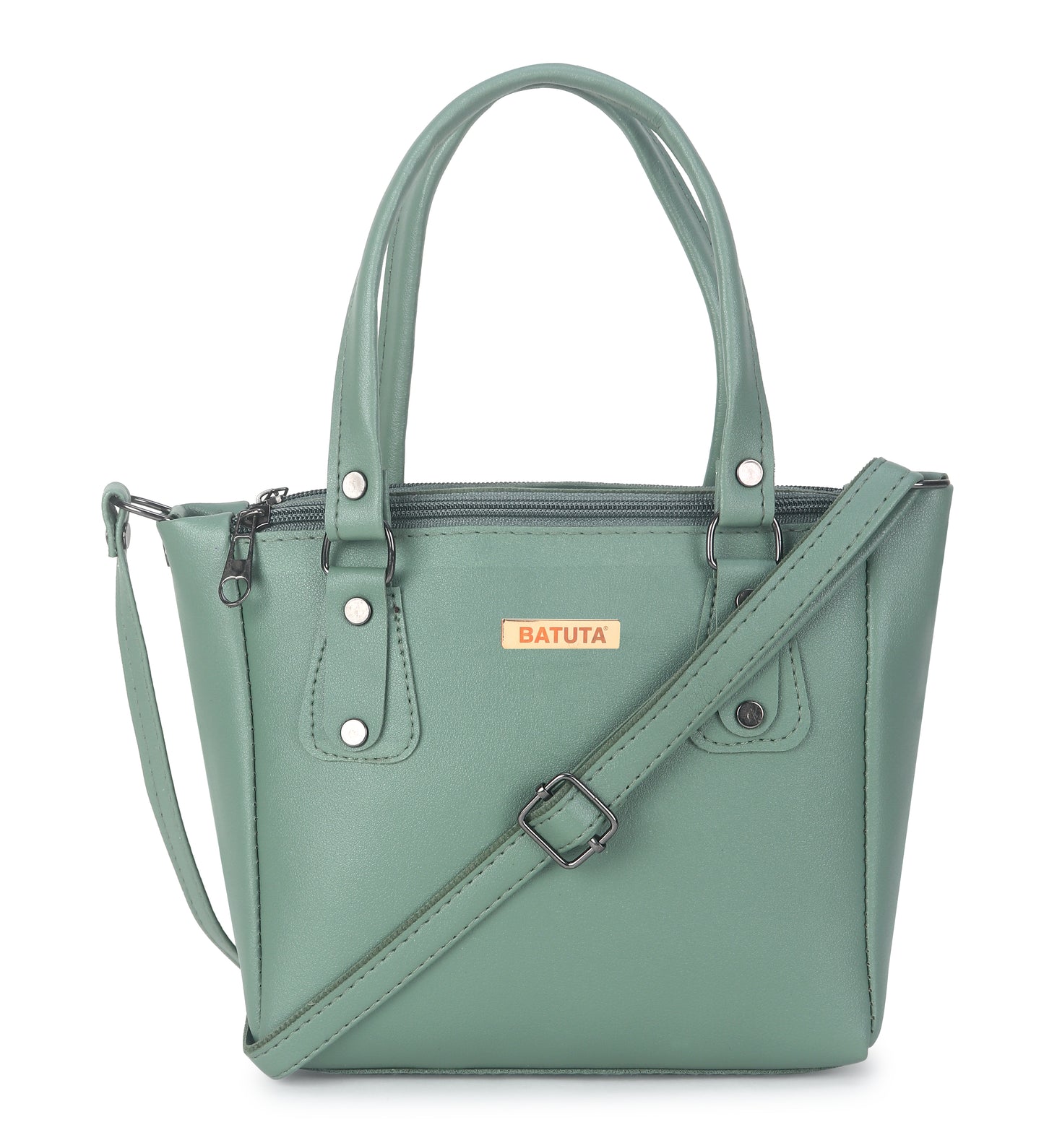 Women's Girls Quilted Cross Body Sling Bag with Height Adjustable Belt