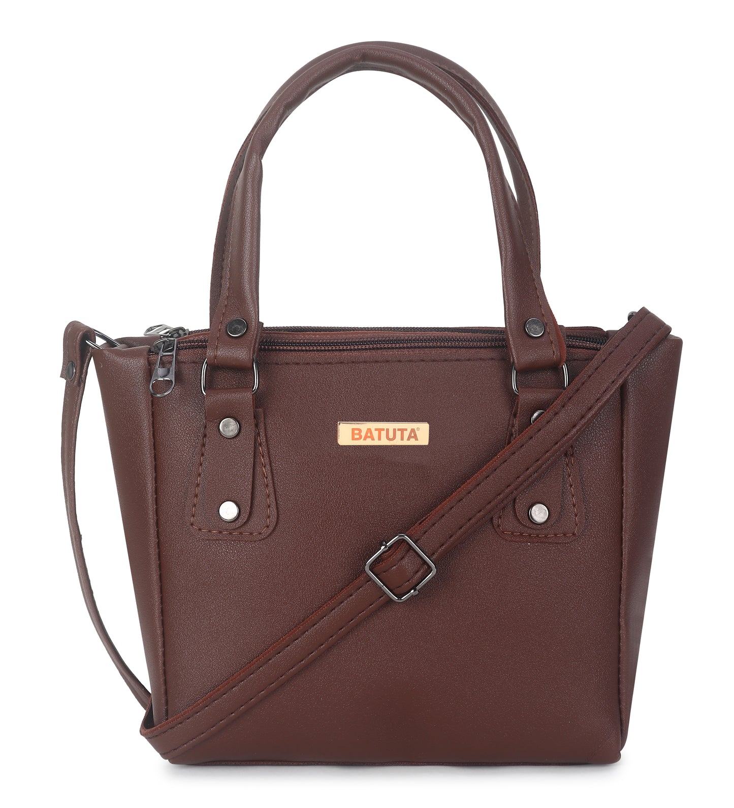Women's Girls Quilted Cross Body Sling Bag with Height Adjustable Belt