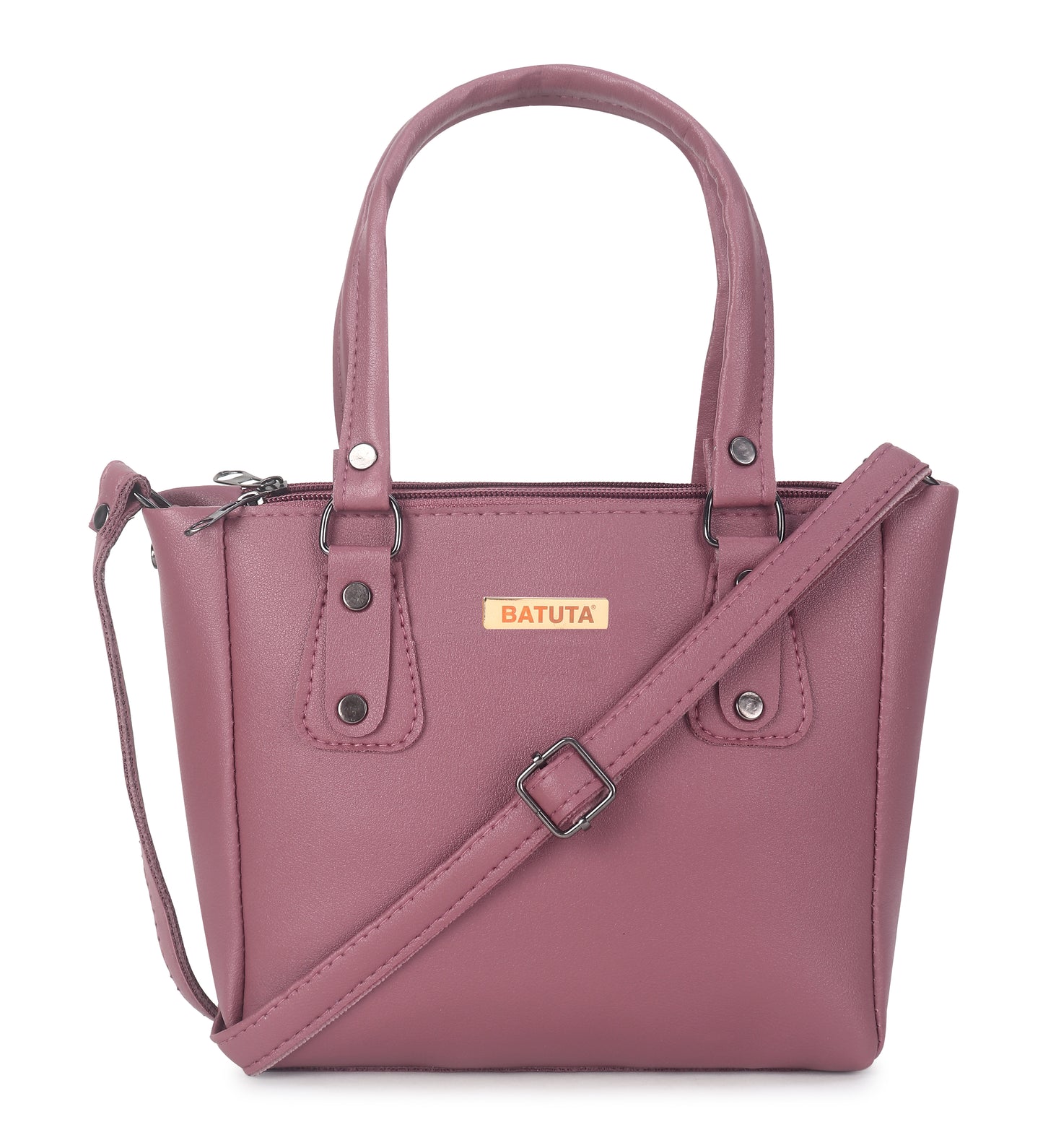 Women's Girls Quilted Cross Body Sling Bag with Height Adjustable Belt