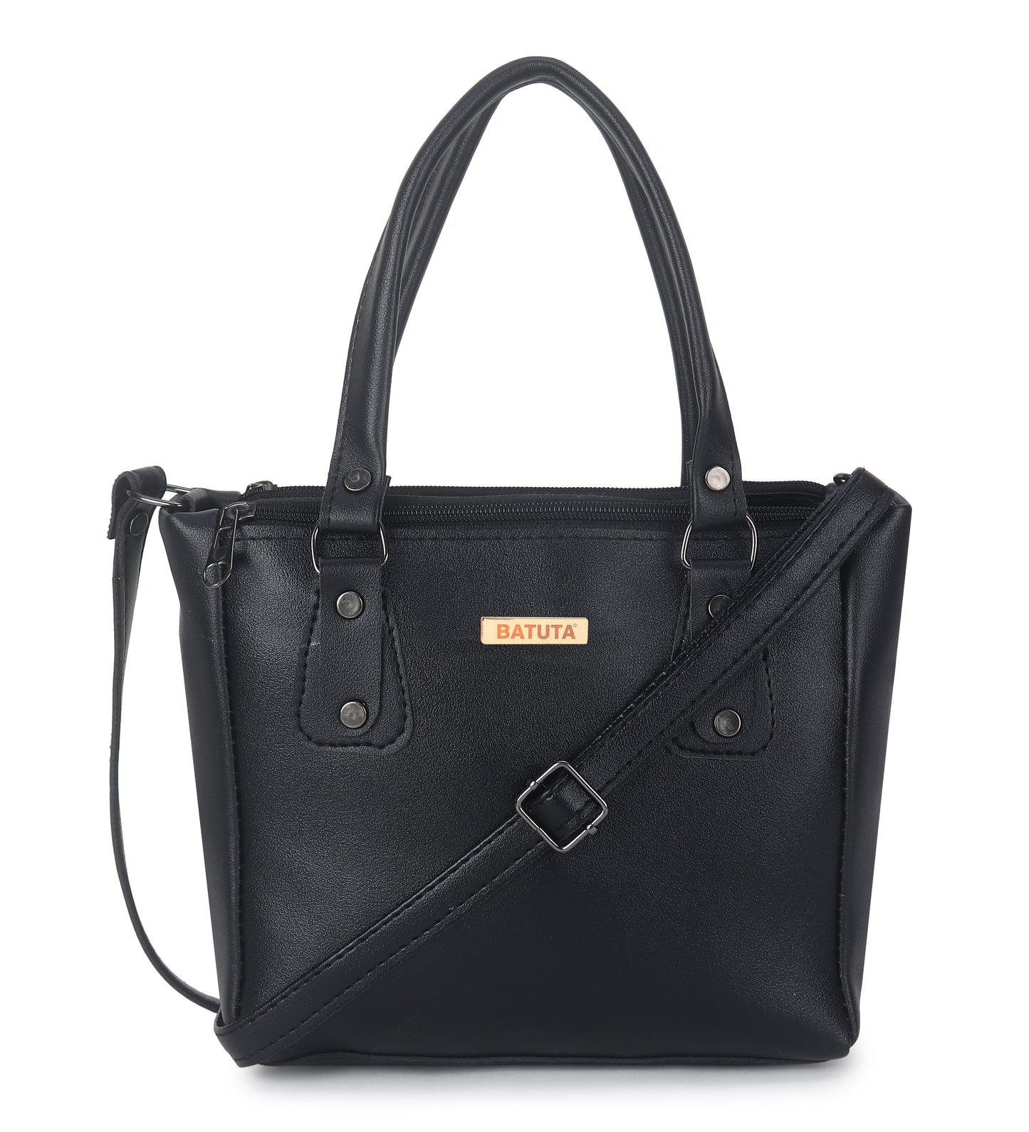 Women's Girls Quilted Cross Body Sling Bag with Height Adjustable Belt
