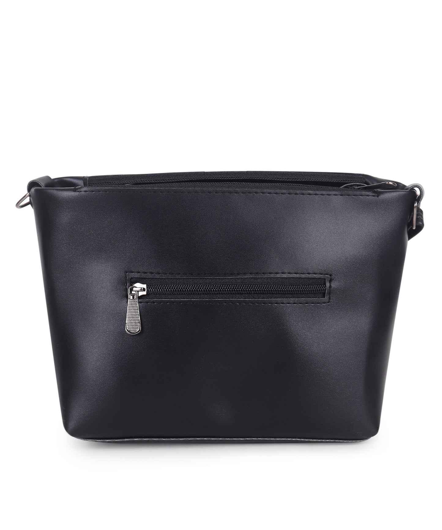 BATUTA Women's Crossbody Sling Bag, Leather, Casual Shoulder Purse