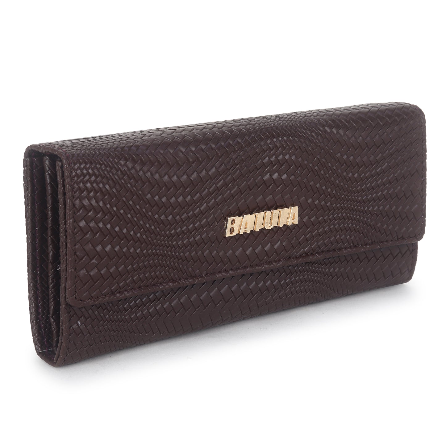 BATUTA PU Leather Women's Wallet Hand Clutch | Phone Pocket | Card Pockets