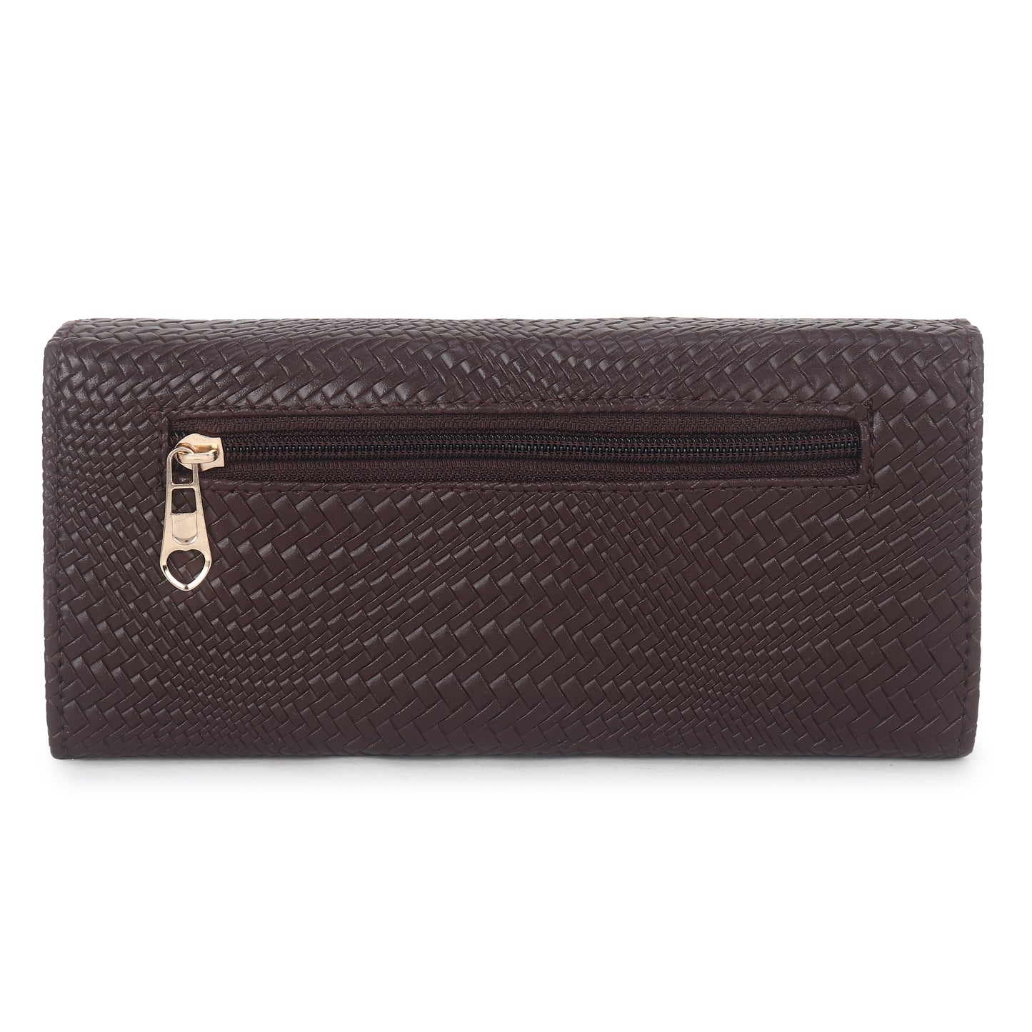 BATUTA PU Leather Women's Wallet Hand Clutch | Phone Pocket | Card Pockets