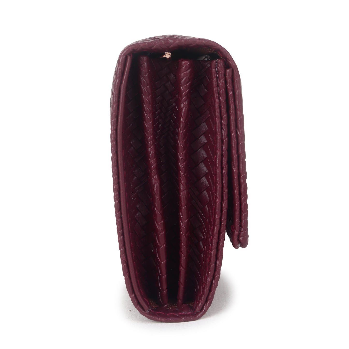 BATUTA PU Leather Women's Wallet Hand Clutch | Phone Pocket | Card Pockets