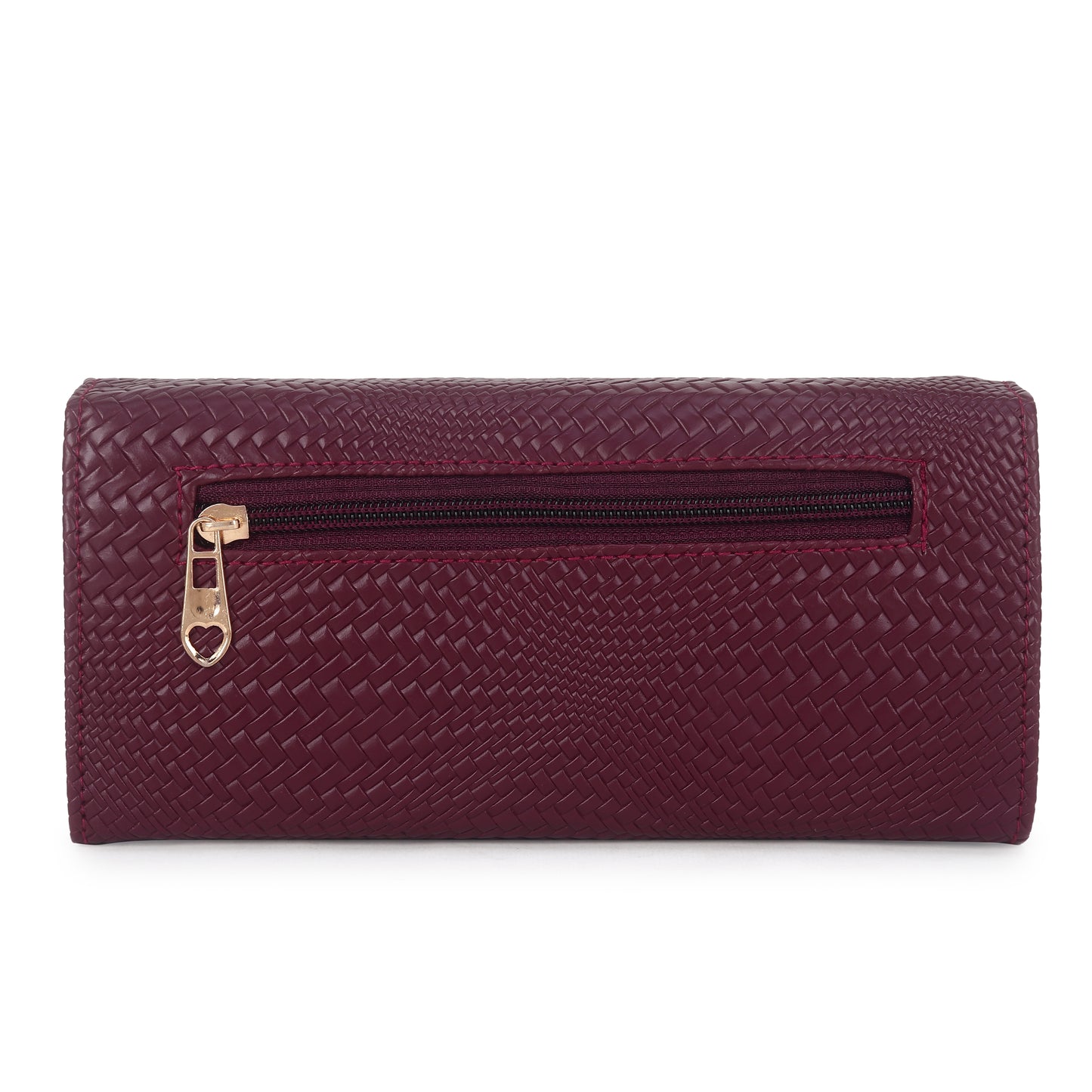 BATUTA PU Leather Women's Wallet Hand Clutch | Phone Pocket | Card Pockets