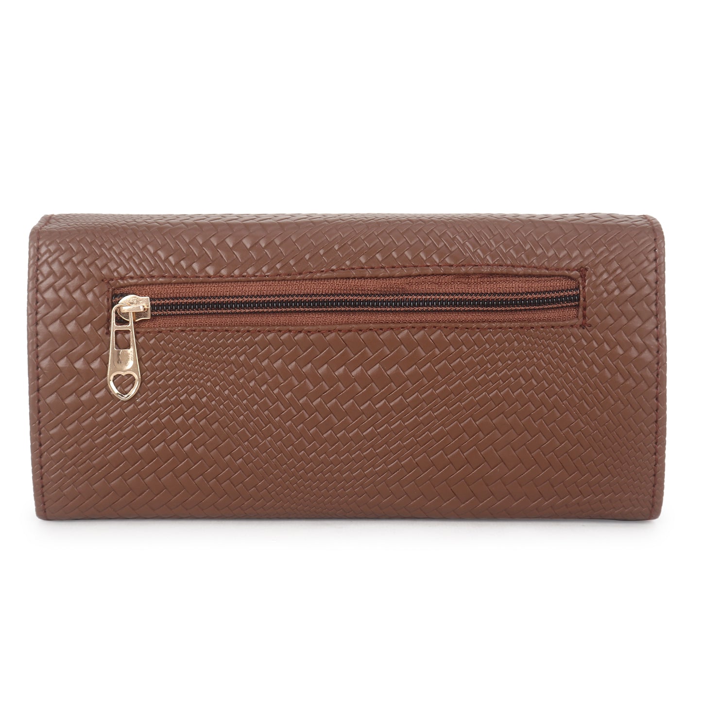 BATUTA PU Leather Women's Wallet Hand Clutch | Phone Pocket | Card Pockets