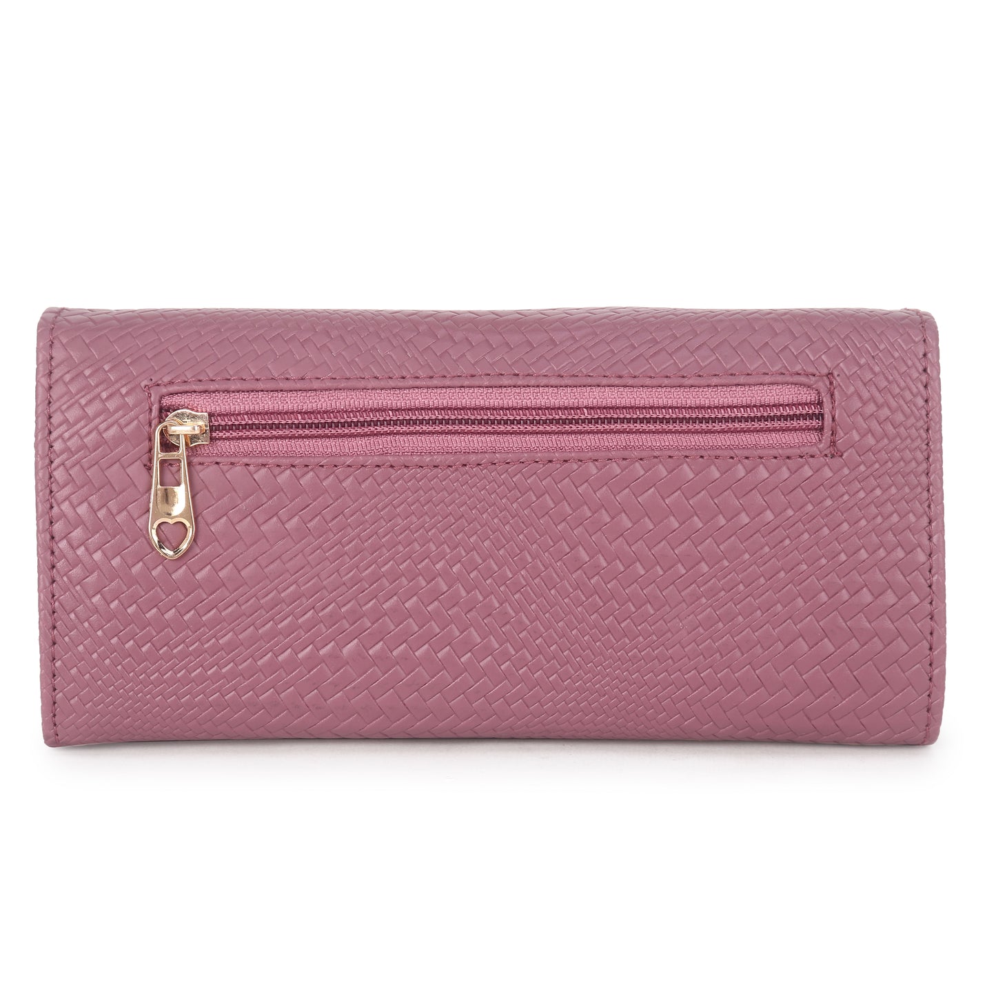 BATUTA PU Leather Women's Wallet Hand Clutch | Phone Pocket | Card Pockets