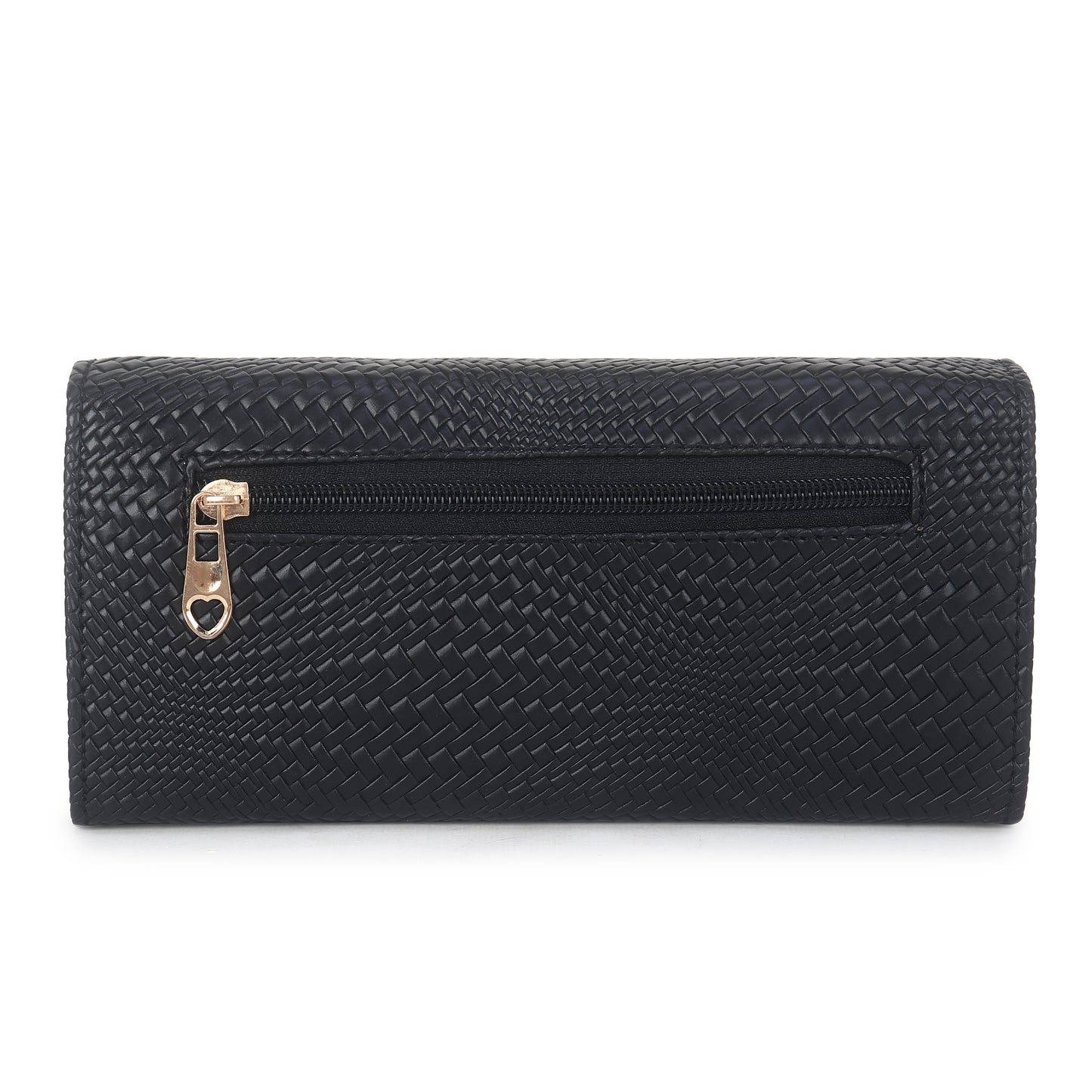 BATUTA PU Leather Women's Wallet Hand Clutch | Phone Pocket | Card Pockets
