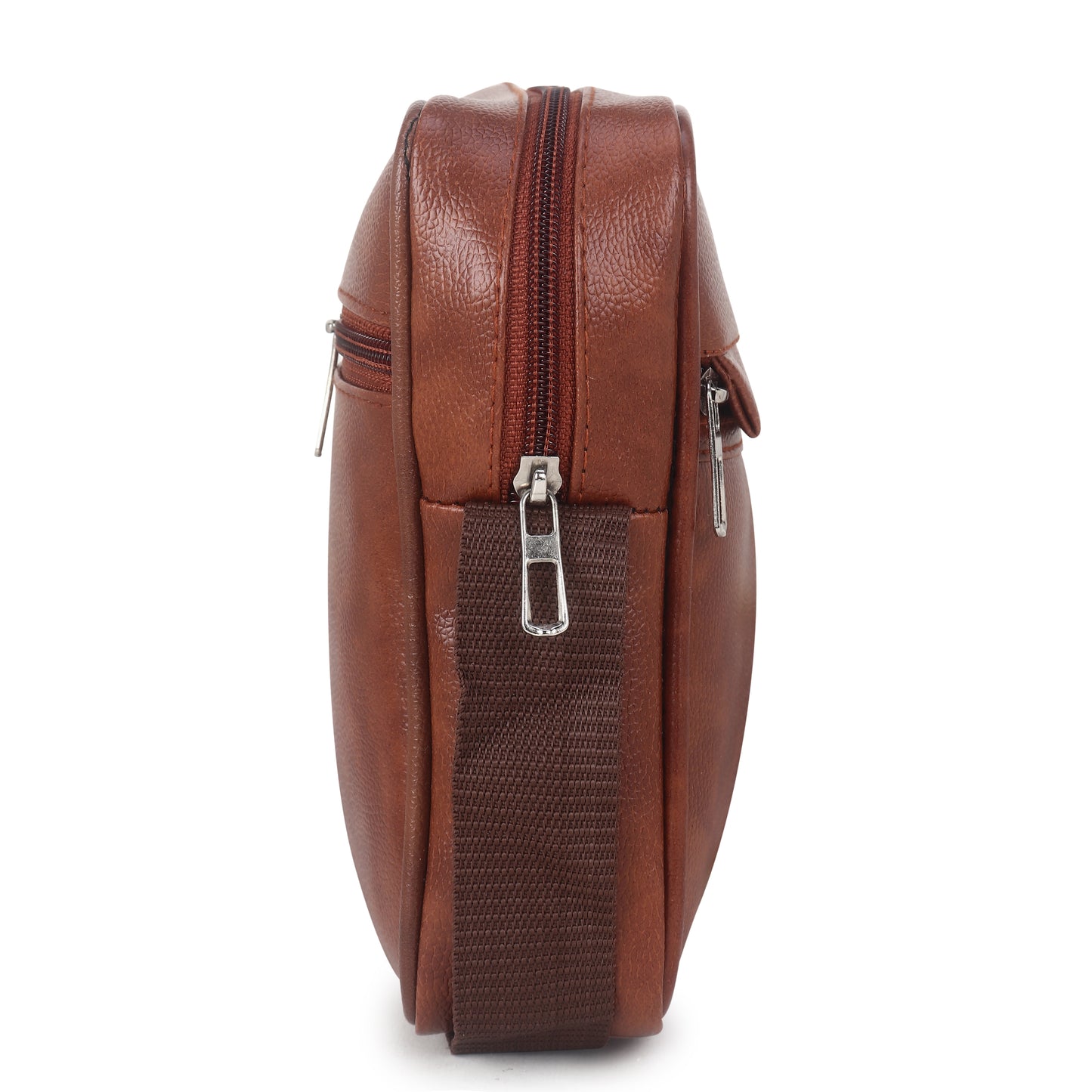 BATUTA Small Sling Bag for Men | Chest Slinger bag | Crossbody Bag| Side Bag Men | Mini Slings
