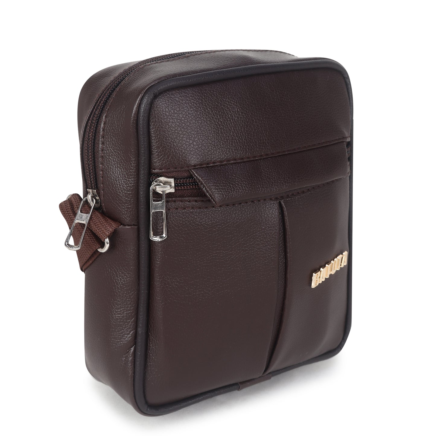 BATUTA Small Sling Bag for Men | Chest Slinger bag | Crossbody Bag| Side Bag Men | Mini Slings