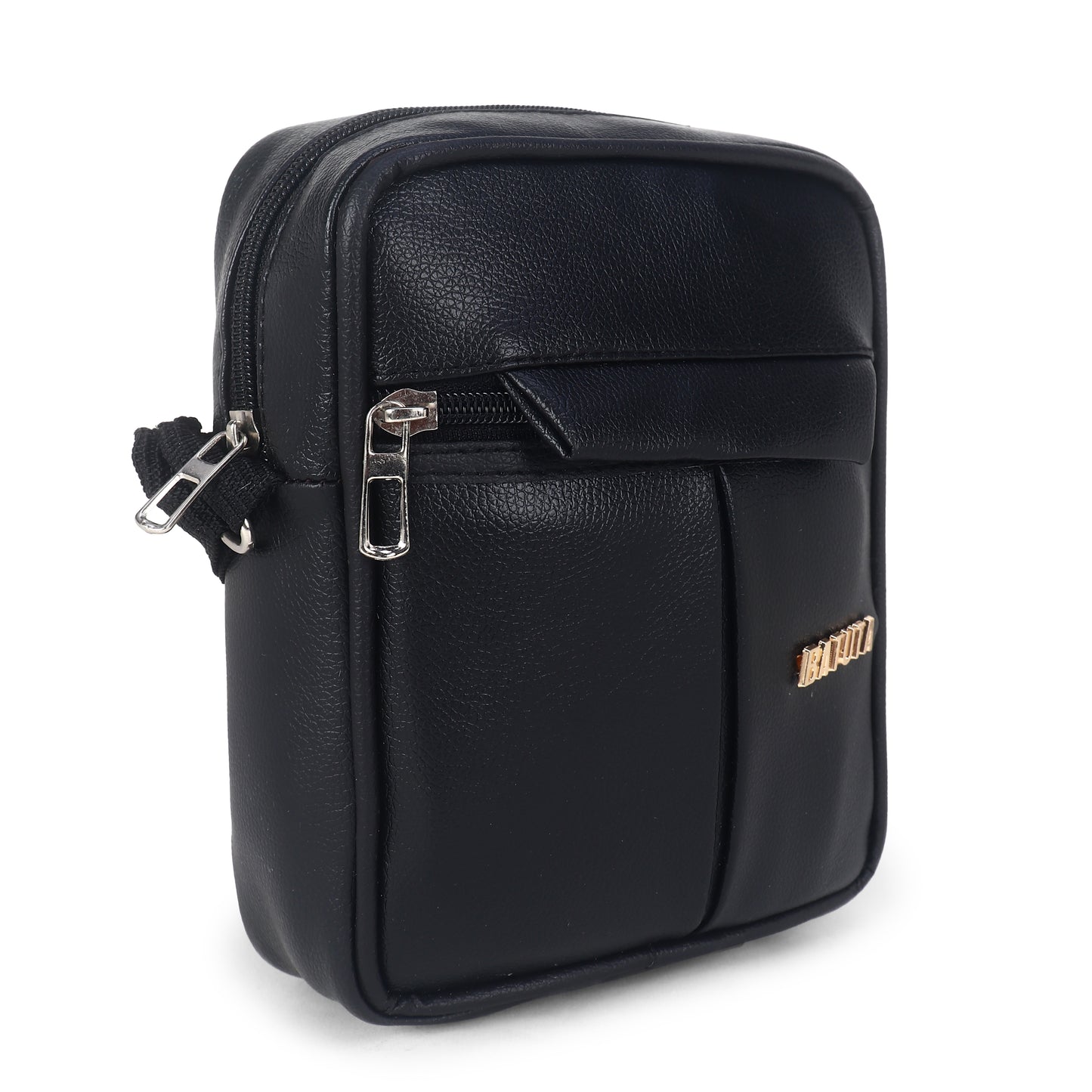 BATUTA Small Sling Bag for Men | Chest Slinger bag | Crossbody Bag| Side Bag Men | Mini Slings