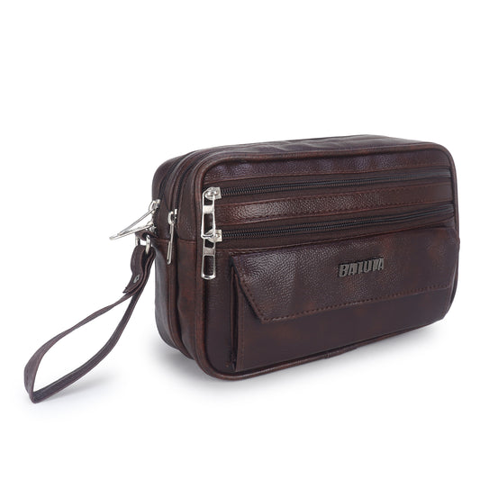 BATUTA Trave toiletry Kit bag accessories bag