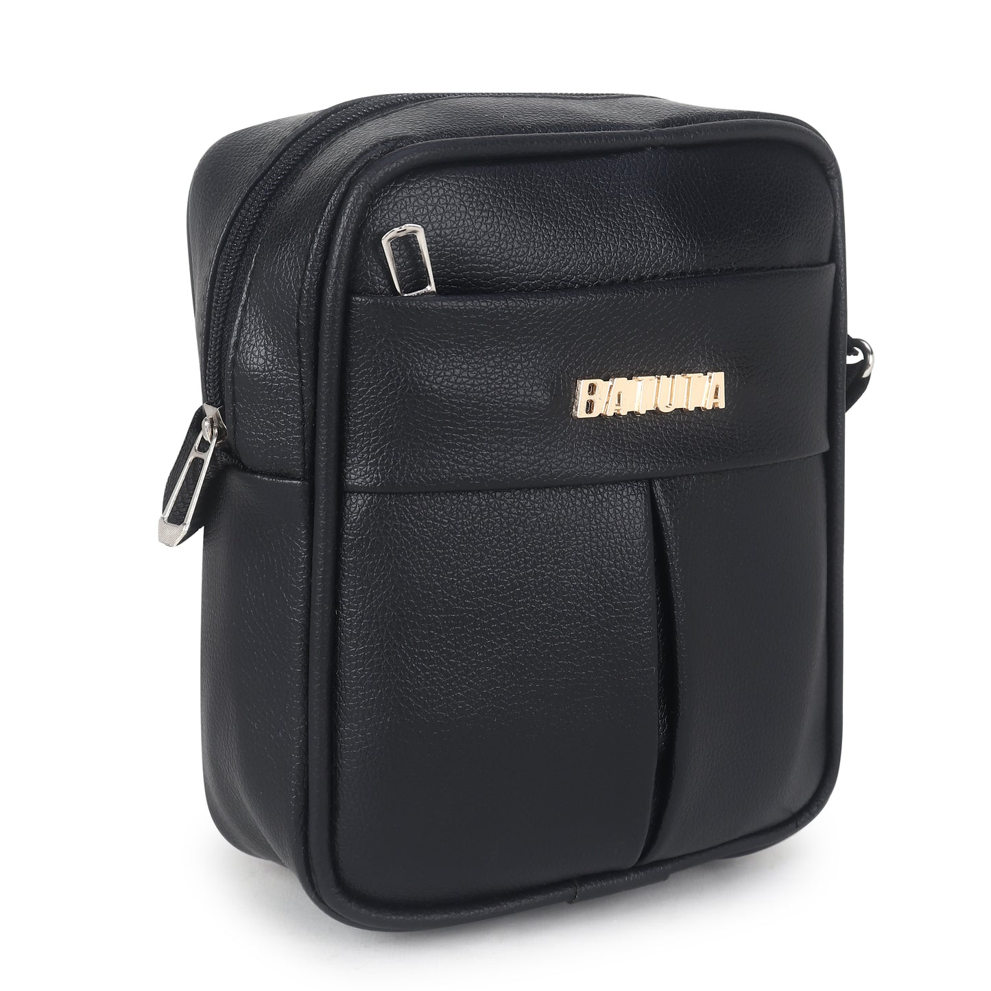 BATUTA Small Sling Bag for Men | Chest Slinger bag | Crossbody Bag| Side Bag Men | Mini Slings