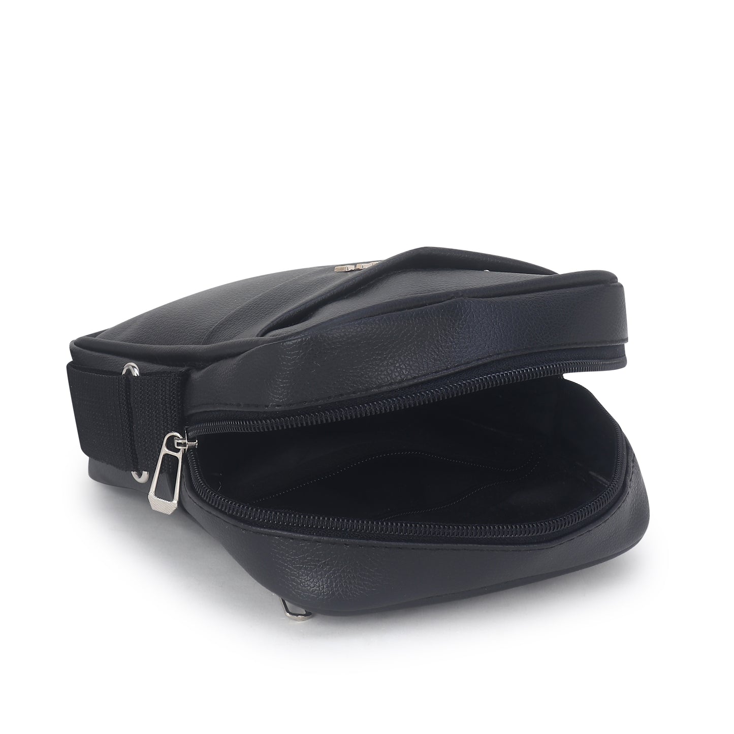 BATUTA Small Sling Bag for Men | Chest Slinger bag | Crossbody Bag| Side Bag Men | Mini Slings