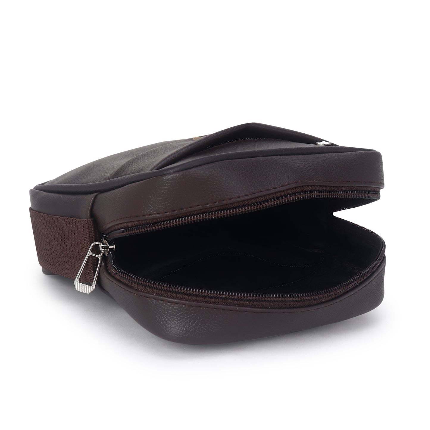 BATUTA Small Sling Bag for Men | Chest Slinger bag | Crossbody Bag| Side Bag Men | Mini Slings
