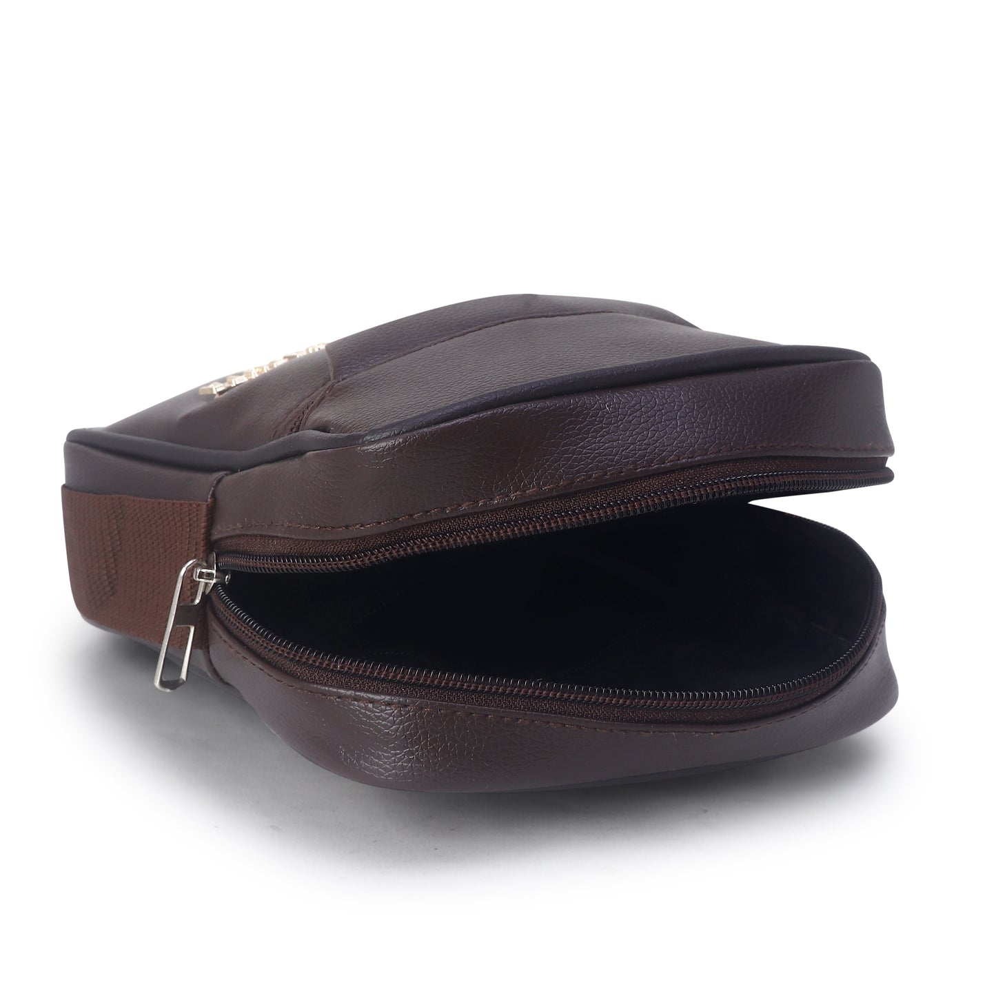 BATUTA Small Sling Bag for Men | Chest Slinger bag | Crossbody Bag| Side Bag Men | Mini Slings