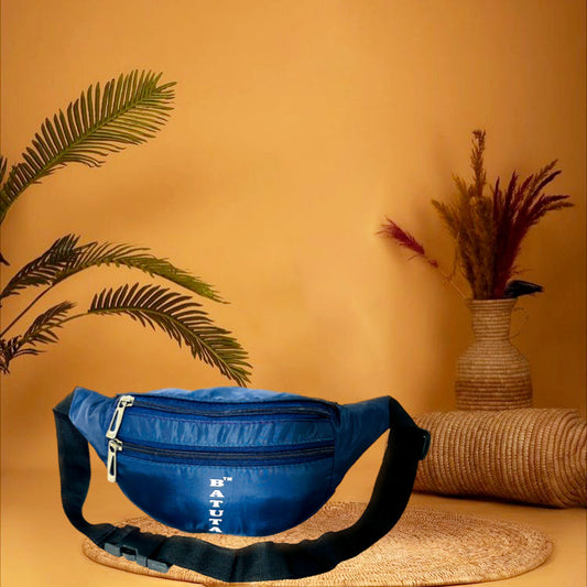 BATUTA Stylish Waist Chest Mobile Pouch Travel Bag For Men Women waist bag