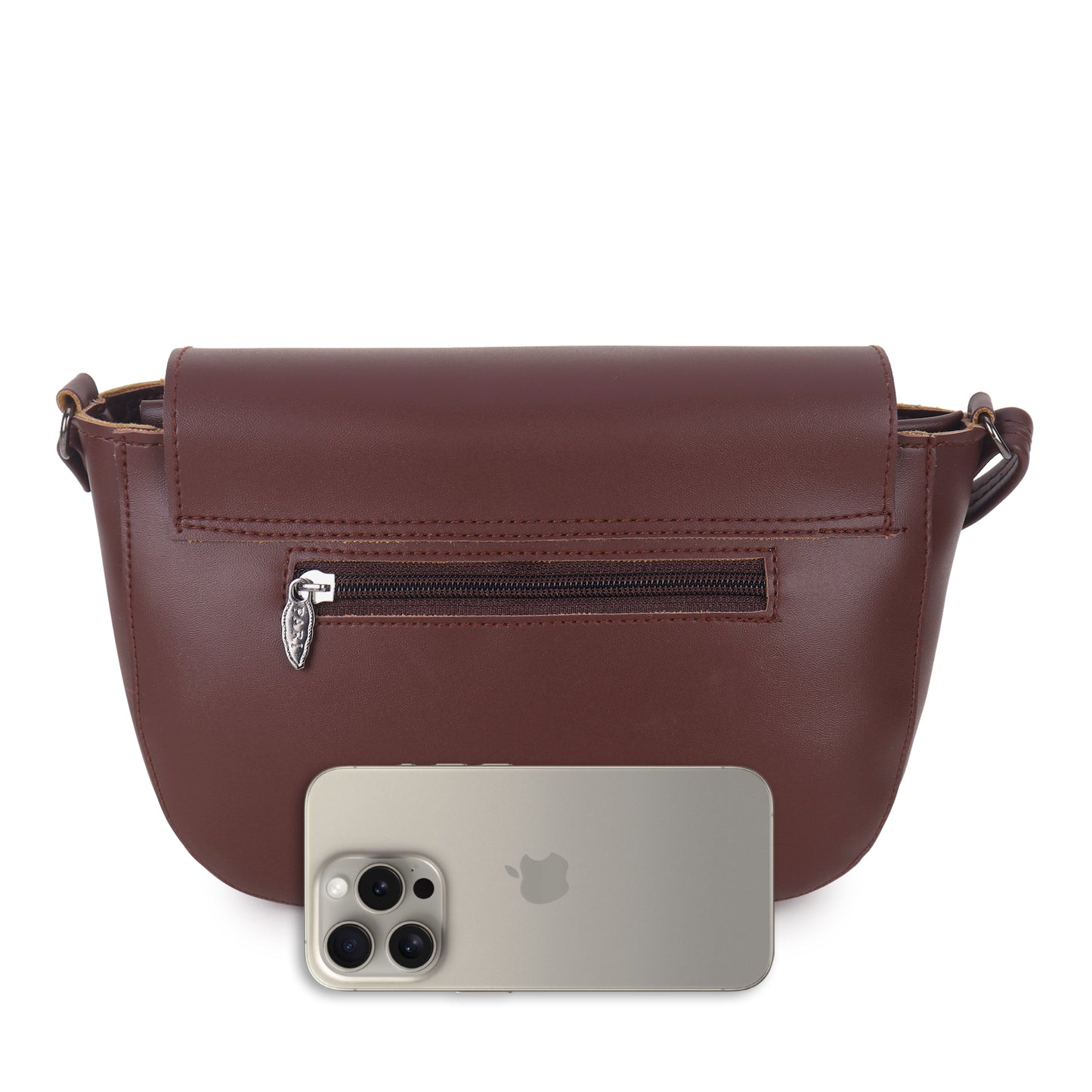 BATUTA Women's Girls Cross Body Sling Bag with Height Adjustable Belt