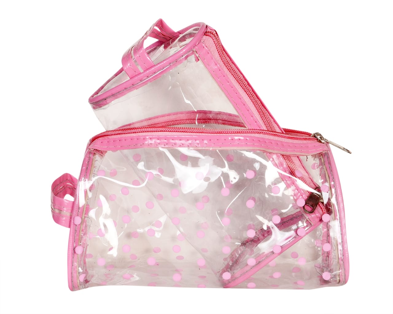 Cosmetic Pouch Toiletry Organiser Storage Bags For Women Pouches For makeup organizer