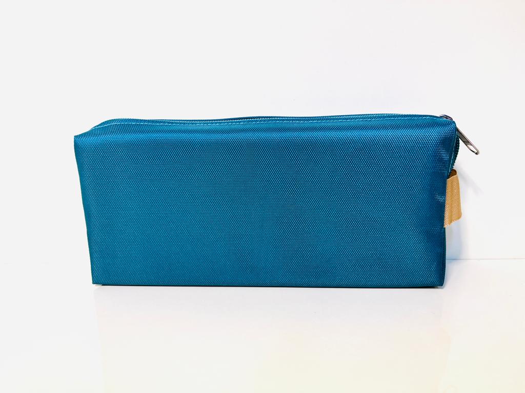 Pouch for school use simple stationery Pen Pencil Pouch