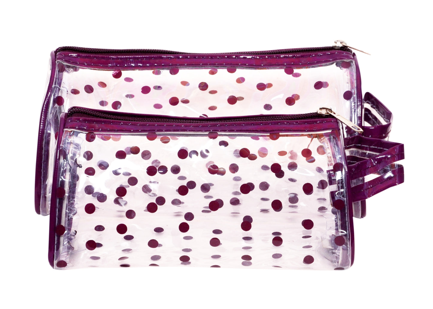 Cosmetic Pouch Toiletry Organiser Storage Bags For Women Pouches For makeup organizer