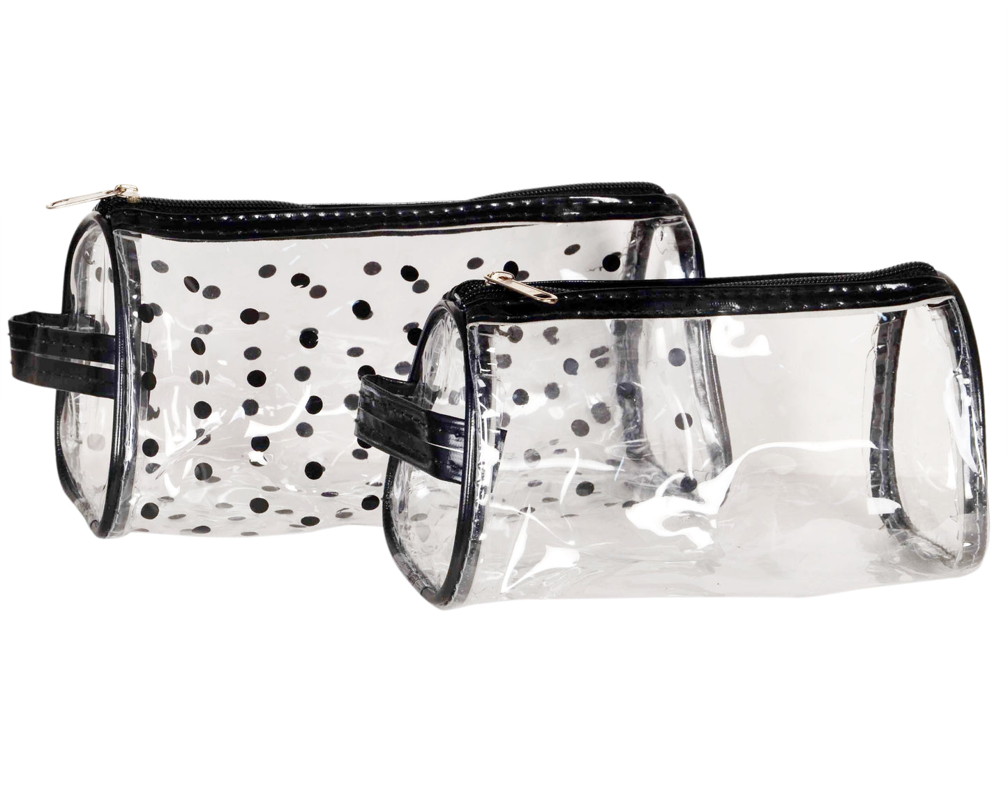 Cosmetic Pouch Toiletry Organiser Storage Bags For Women Pouches For makeup organizer