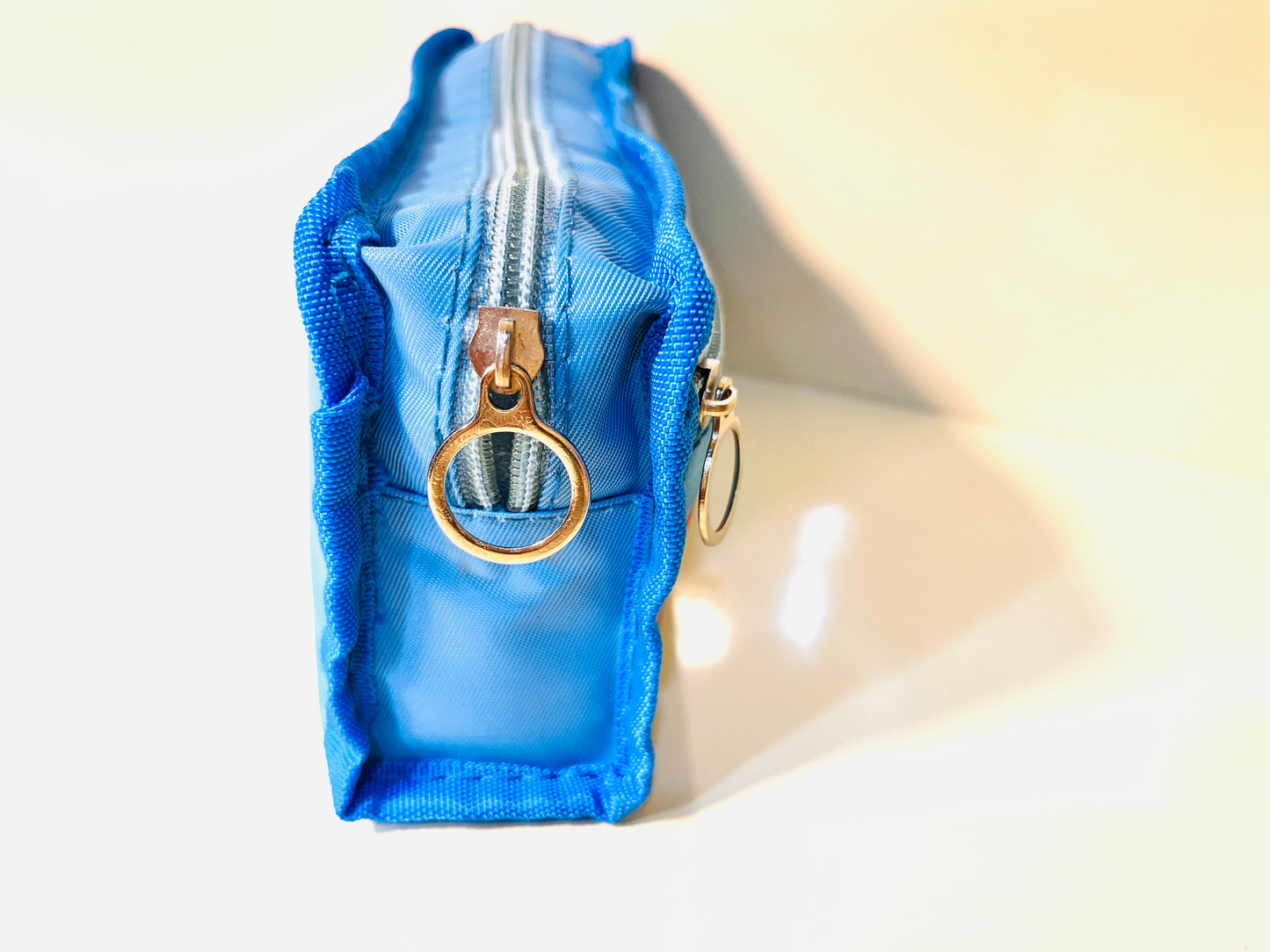 Pouch for school and Office use simple stationery Pen Pencil Pouch