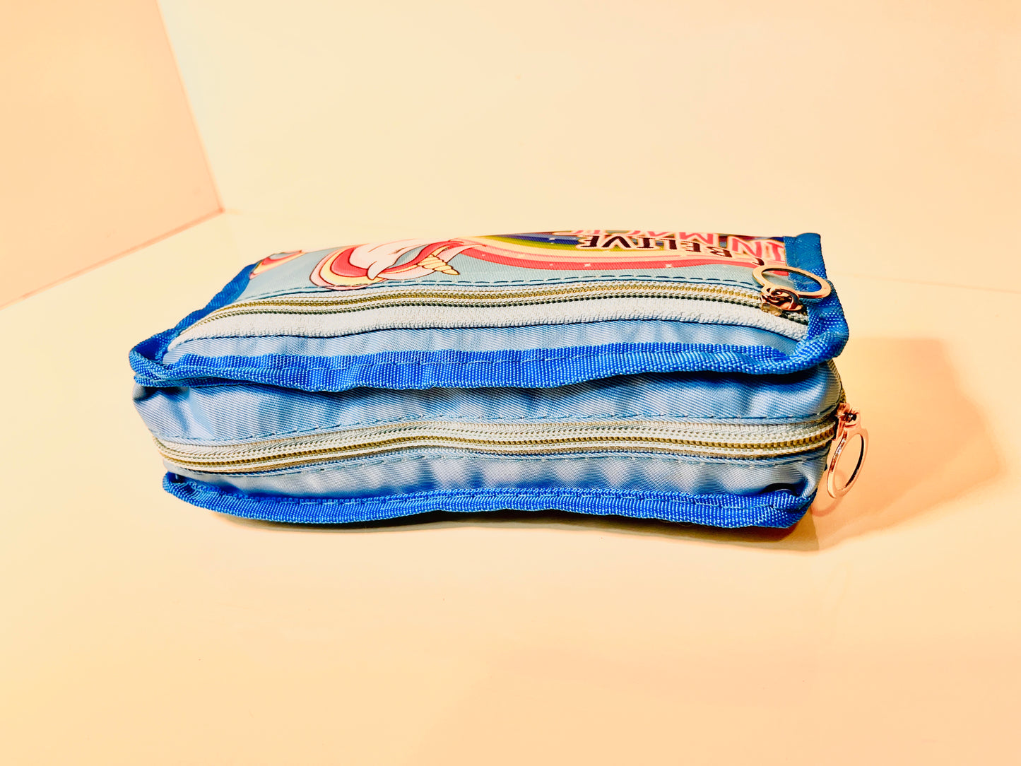 Pouch for school and Office use simple stationery Pen Pencil Pouch