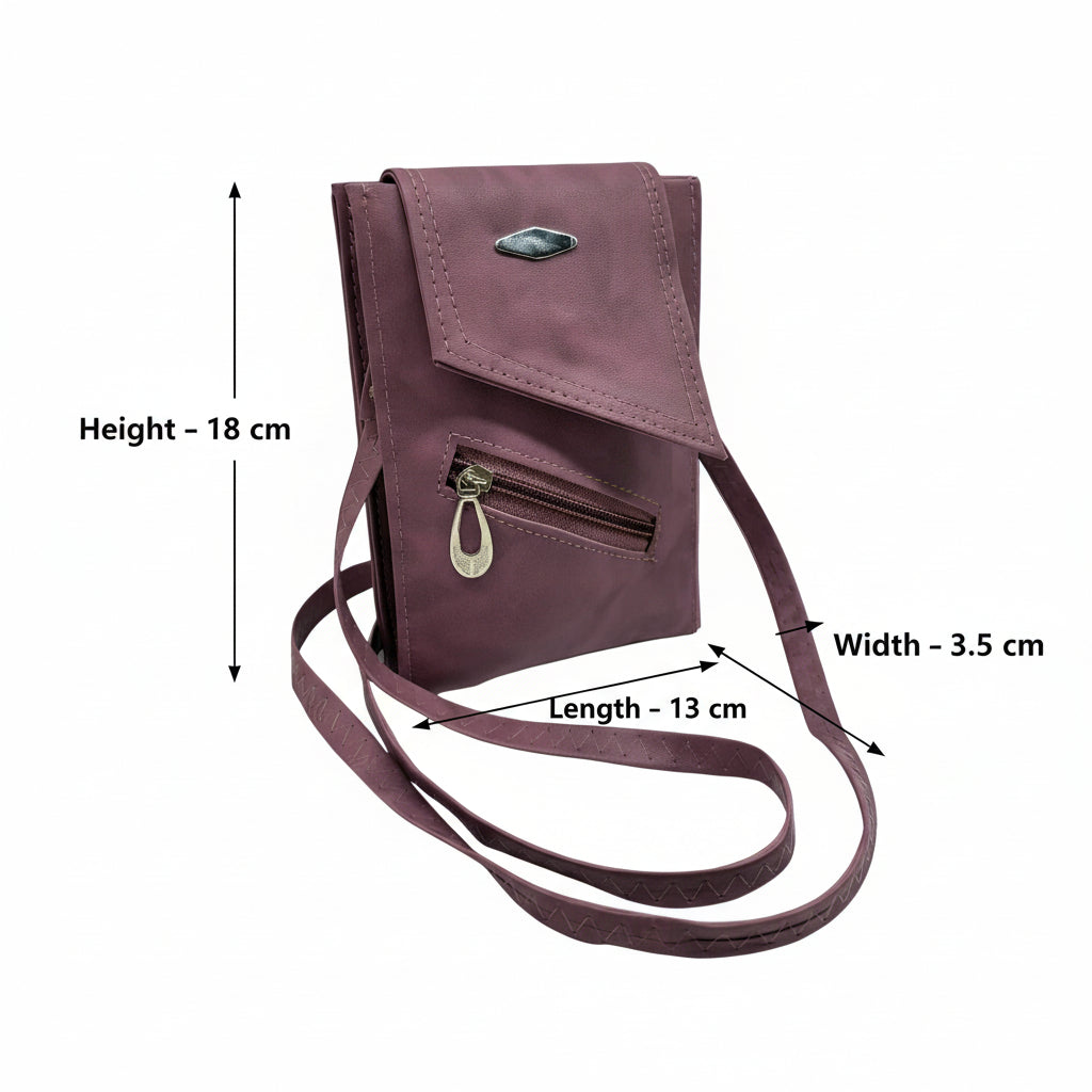 Mobile slingbag