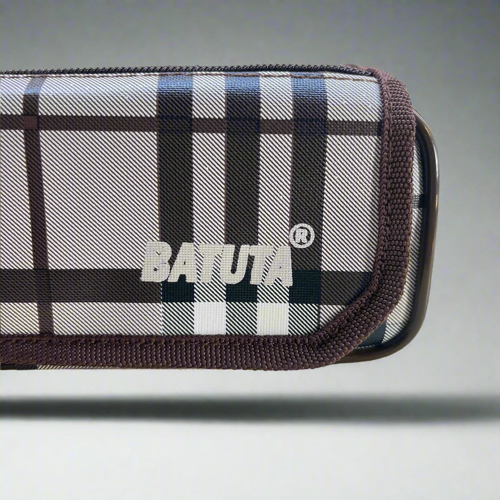 BATUTA PENCIL CASE PENCIL POUCH