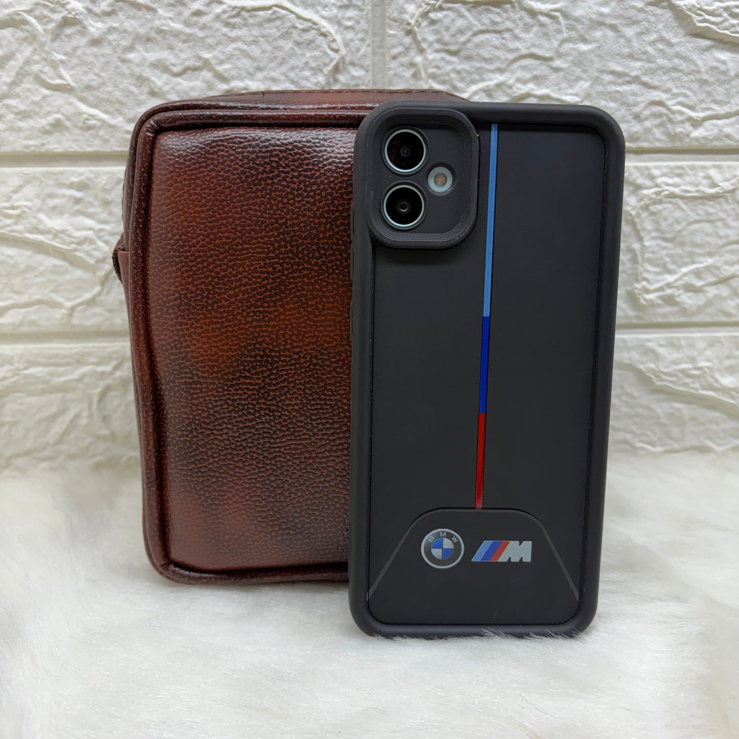 Men's and Women's Sling Bag | Crossbody Shoulder Bag for Travel & Office | Vegan Leather Bag with Adjustable Strap