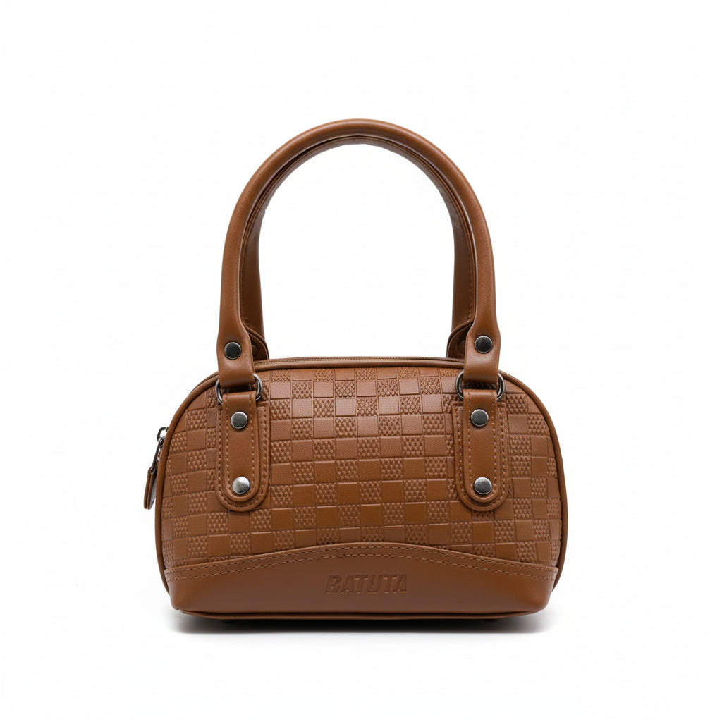 Small Handheld bag for Women, PU Leather, Stylish and Lightweight