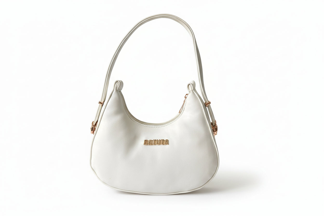 BATUTA Shoulder Bag For Woman Stylish | Small Womens Handbag | For Traveling, Party & Everyday Use | Gift For Women