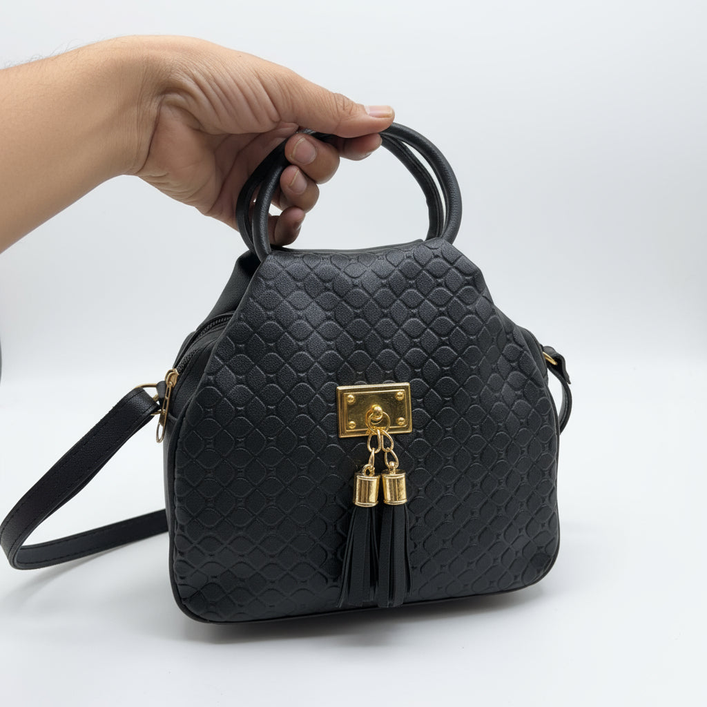 Latest woman cross body Bag handbag