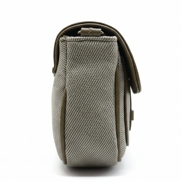 BATUTA HUB Women Crossbody Sling Bag | Premium PU Leather Side Bag for Girls & Ladies | Adjustable Strap | Multiple Zipper Pockets | Lightweight Daily Use Purse