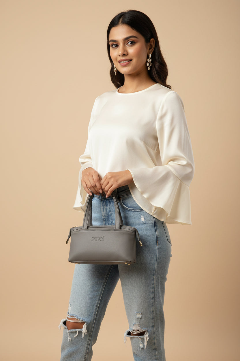 BATUTA HUB - Attractive Women's Small Handbag