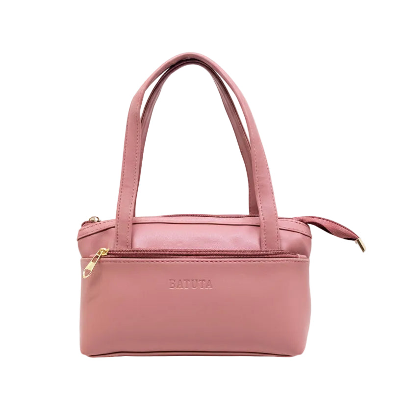 BATUTA HUB - Attractive Women's Small Handbag