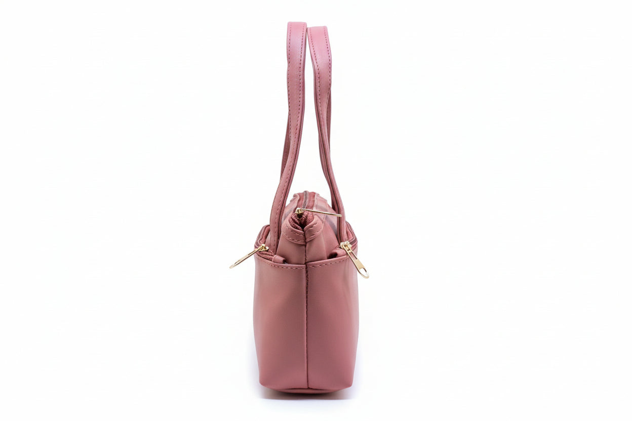 BATUTA HUB - Attractive Women's Small Handbag