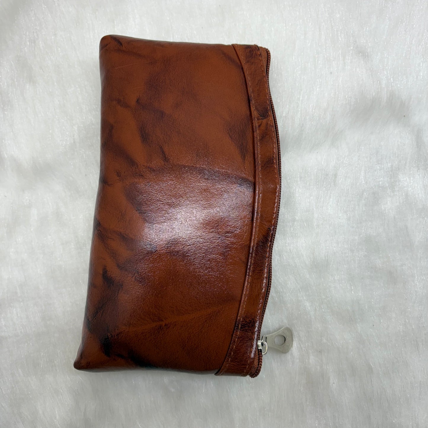 BATUTA Genuine Leather Wallet for Women This single-partition