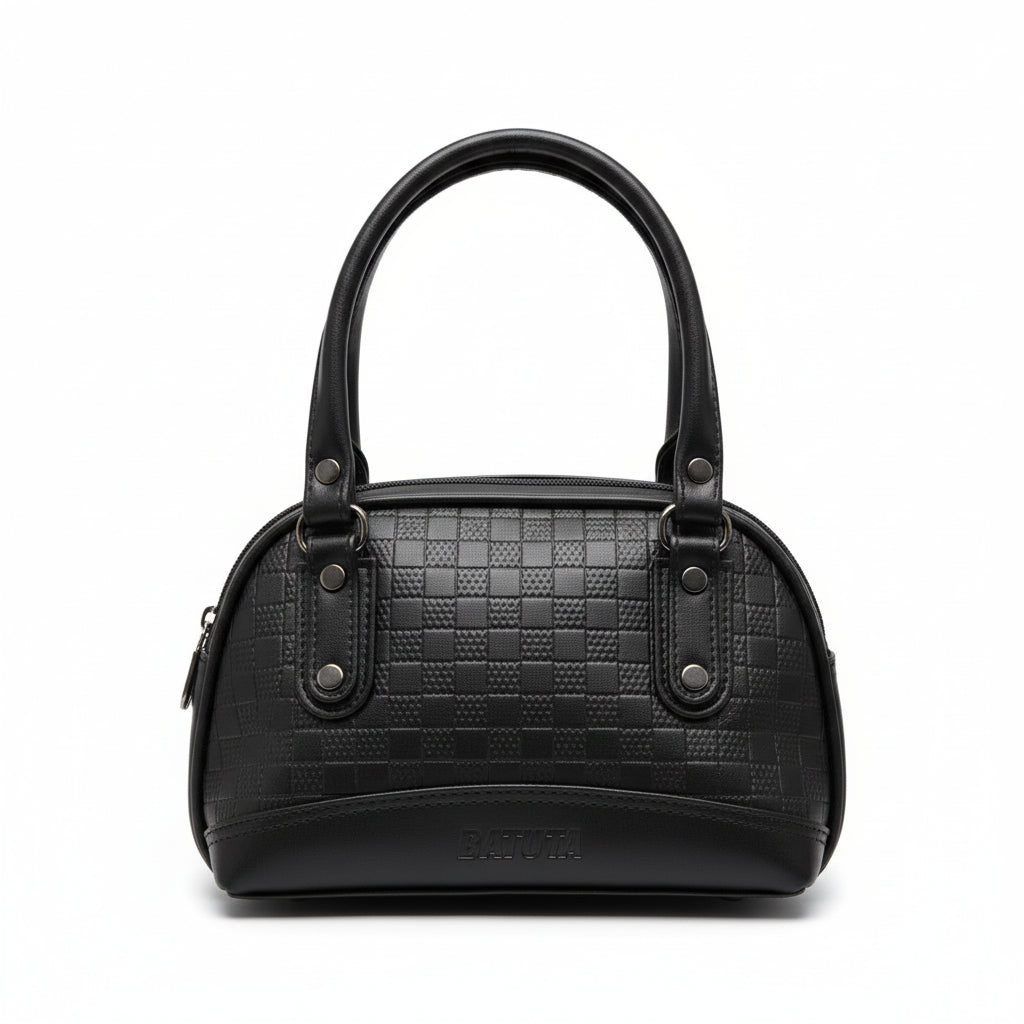 Small Handheld bag for Women, PU Leather, Stylish and Lightweight