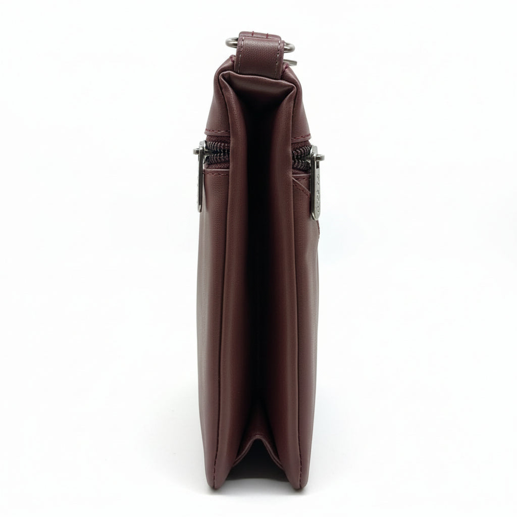 BATUTA Cross Body Mobile Bag for Women: Small Phone Purse Stylish Gift Pouch - Ideal for Girls and Ladies